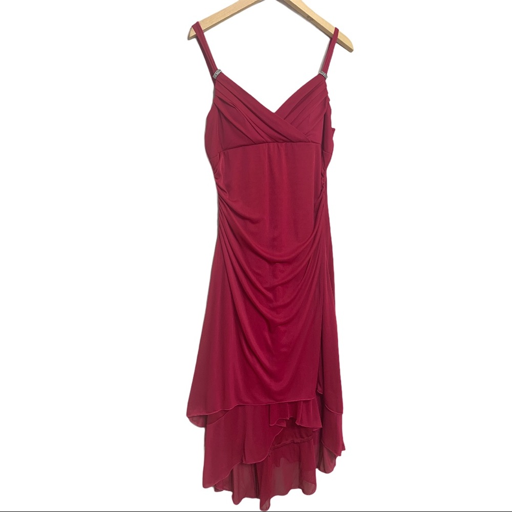 Majora Prom Dress Size L